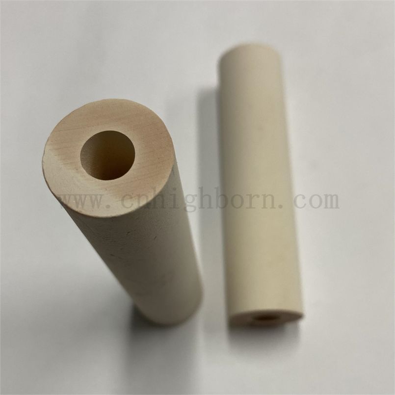 Tubes en céramique poreux d'irrigation à haute efficacité pour l'économie d'eau pour l'agriculture durable