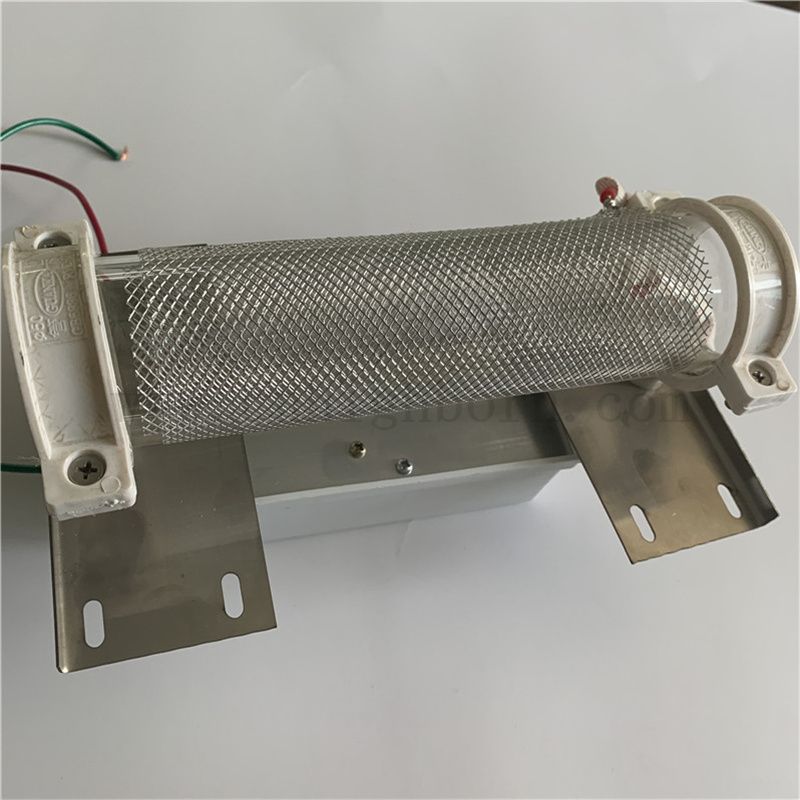 O3 10G Purificateur d'eau Purificateur de quartz module générateur d'ozone pour le traitement des eaux usées