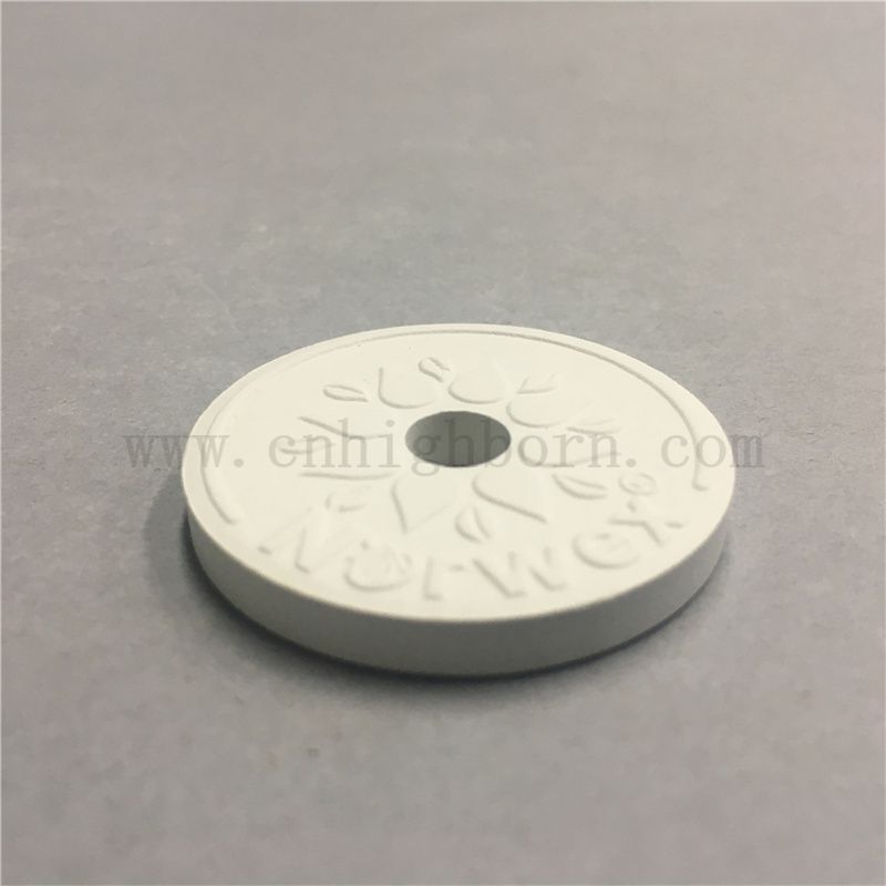 assiette d'ar&ocirc;me