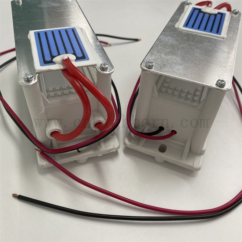 220V 1G / H FEUILLE DE CERAMIC