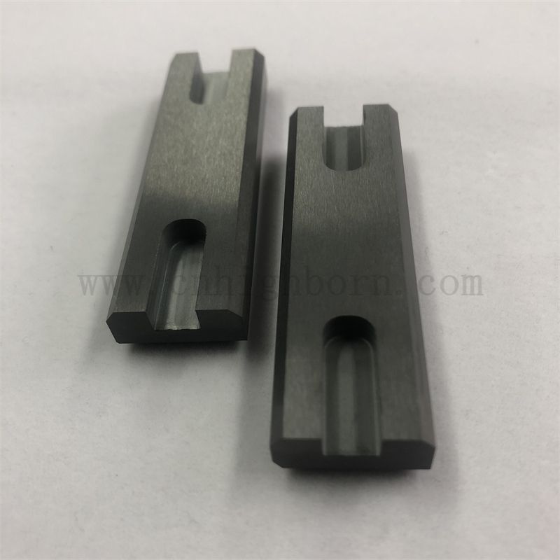 Super usolation isolant en silicium Nitrure Plate de casse 