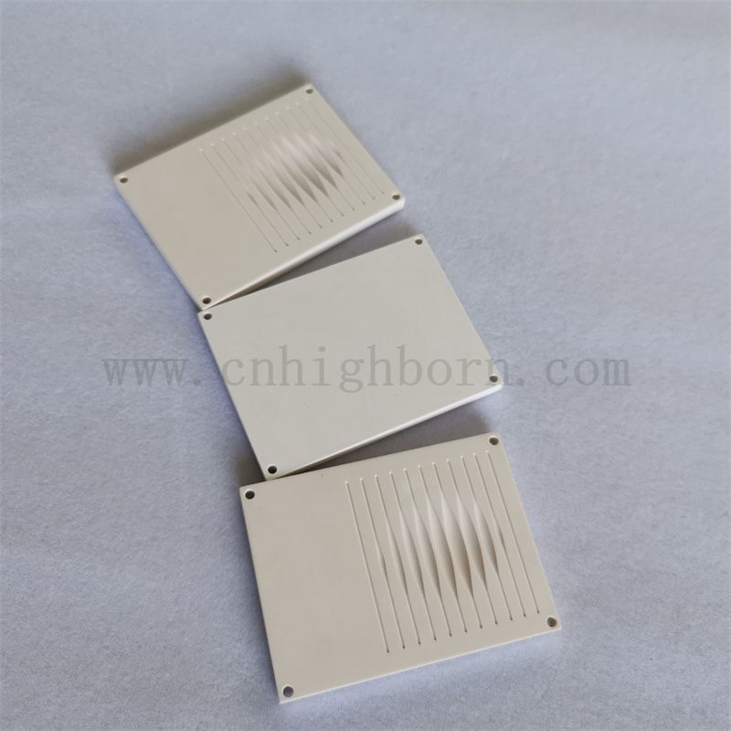 Arôme personnalisé Plaque parfumée Pergeur Diffuseur Huile Air Air Fresher Stone plus fraîche