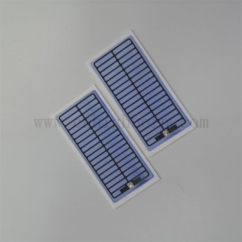 6G / H Ozone Filde en céramique O3 Assiette en céramique en nid d'abeille pour purificateur d'air