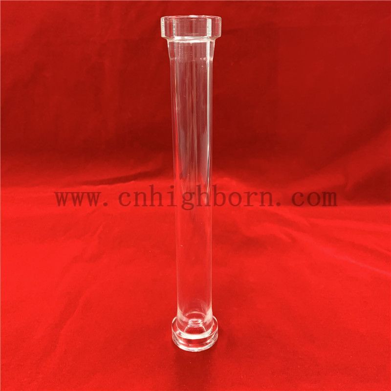  tube de verre