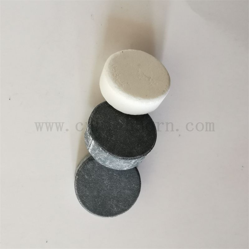 Disc de parfum en céramique pore