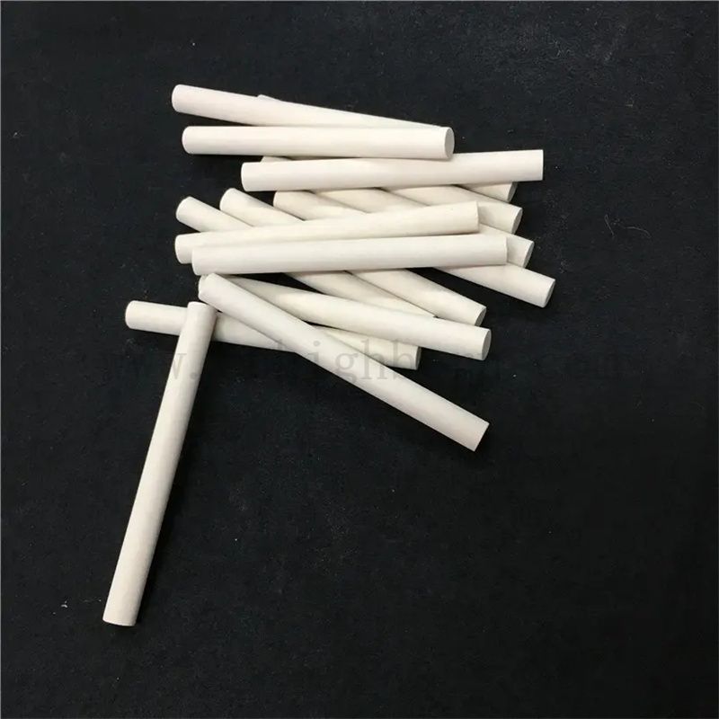 m&egrave;che en bois