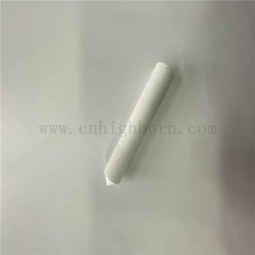 Sonde en céramique poreuse