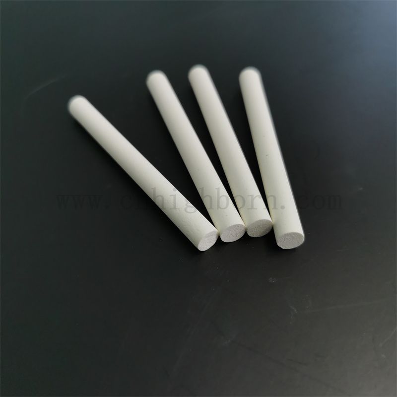 Chauffeur de vaporisateur Wick en céramique poreuse pour ensemble répulsif de moustique liquide