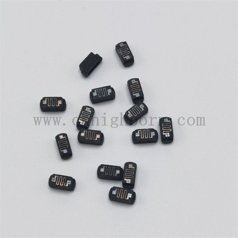 Noyau d'atomisation en c&eacute;ramique