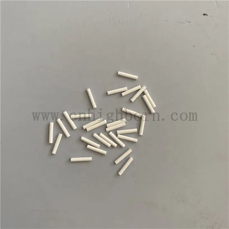 m&egrave;che poreuse