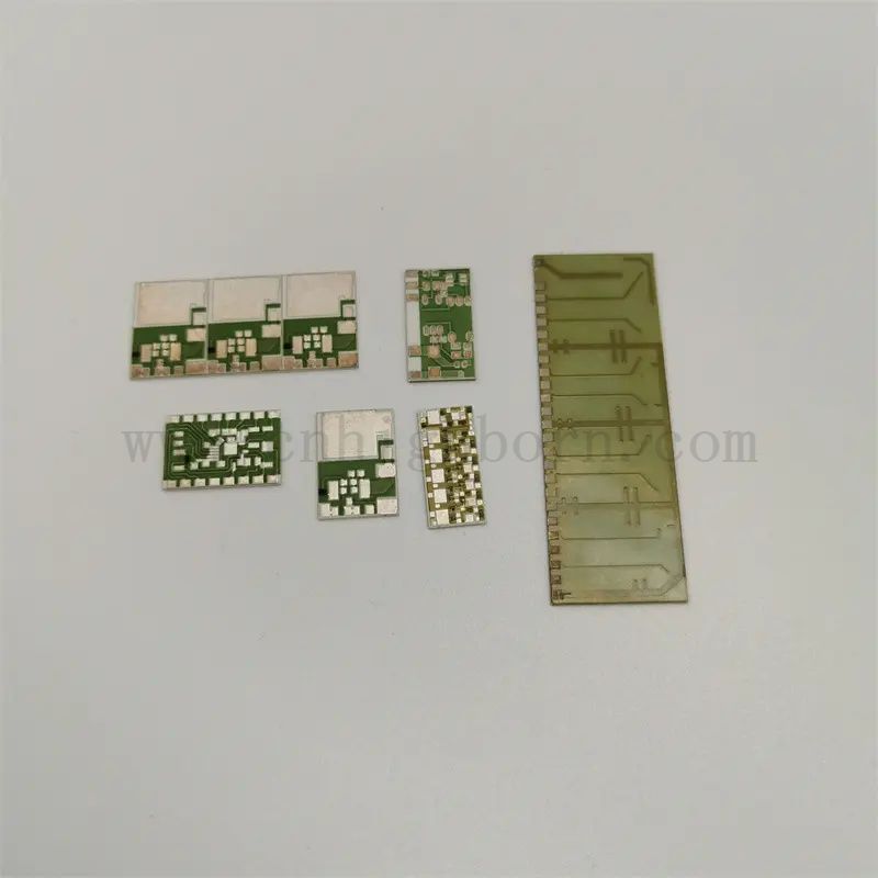 TECHNIQUE LASER CIRCUIT DE CIRCUIT INTÉRÉ