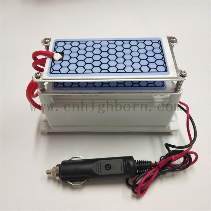 module de g&eacute;n&eacute;rateur d'ozone