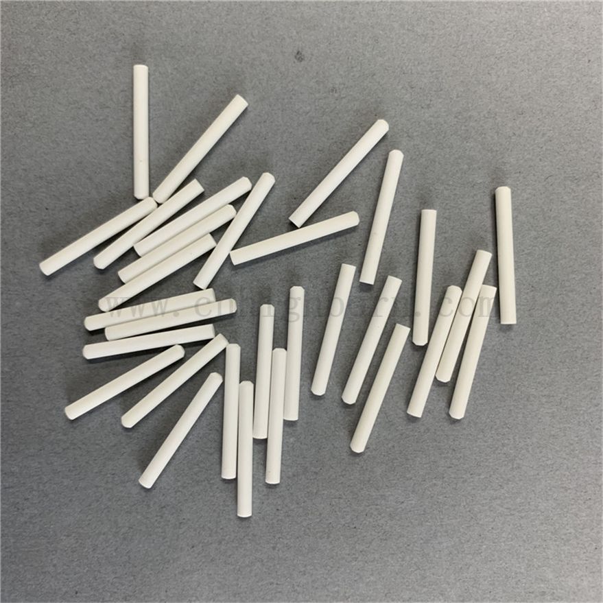 tige en c&eacute;ramique de b&eacute;ryllia