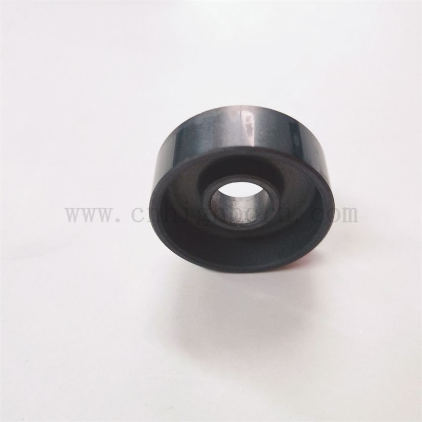 bague de coupelle d'huile SS (2)