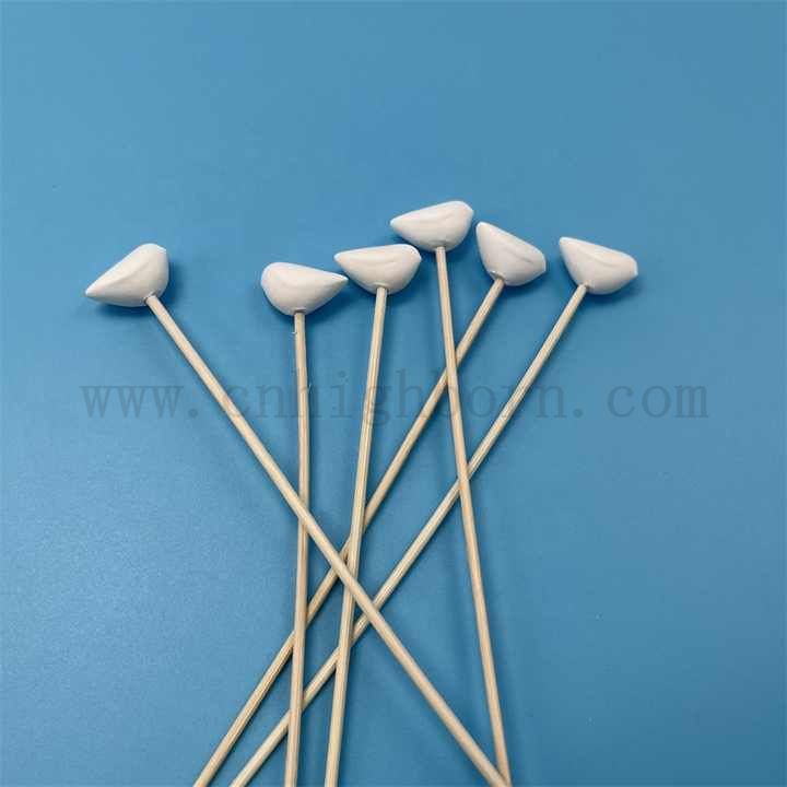 Maison du parfum diffuseur étiquette privée parfumée en céramique arôme diffuseur pierre