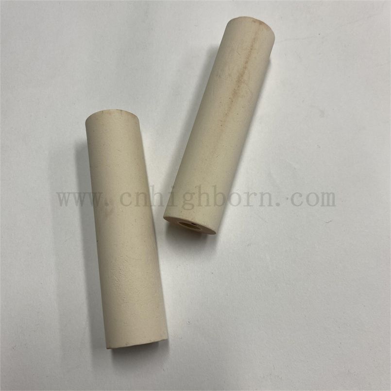 Tubes en céramique poreux d'irrigation à haute efficacité pour l'économie d'eau pour l'agriculture durable