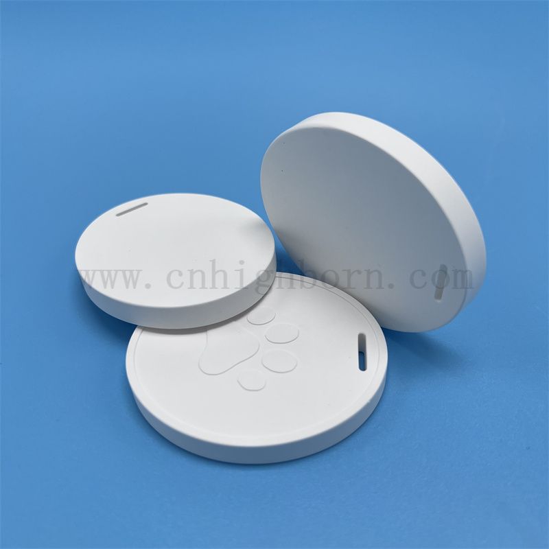 Plaque d'huile essentielle