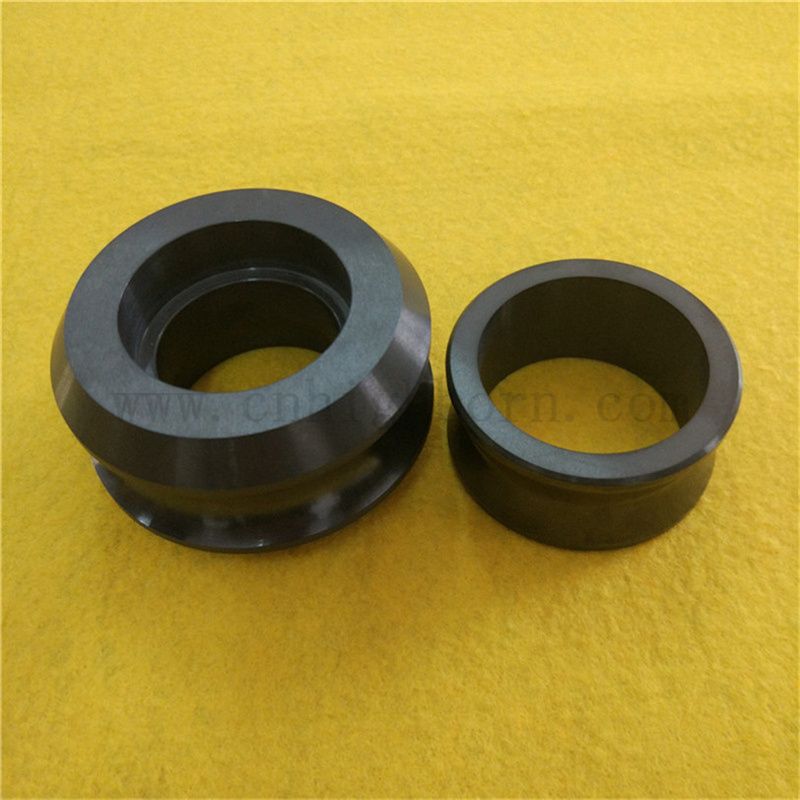 Rouleau de guide en céramique de nitrure de silicium SI3N4 