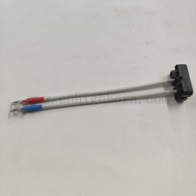 R&eacute;sistance de puissance &agrave; haute tension RHP120