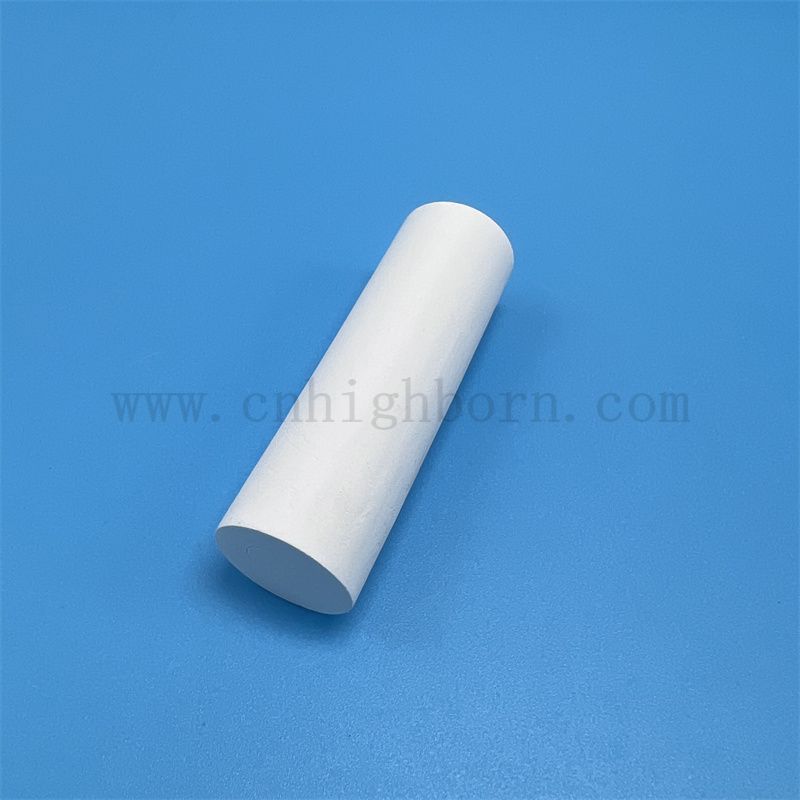 Porated Poreux Ceramic Evaporating Rod Car Aromatherapy Stick pour les huiles essentielles Utilisation