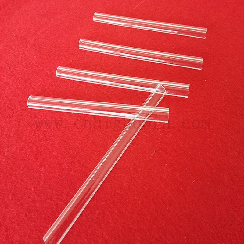 Plaque d'arc en quartz