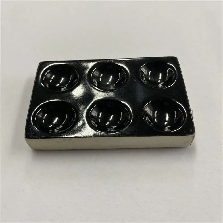 Plat Volatil en C&eacute;ramique (6)