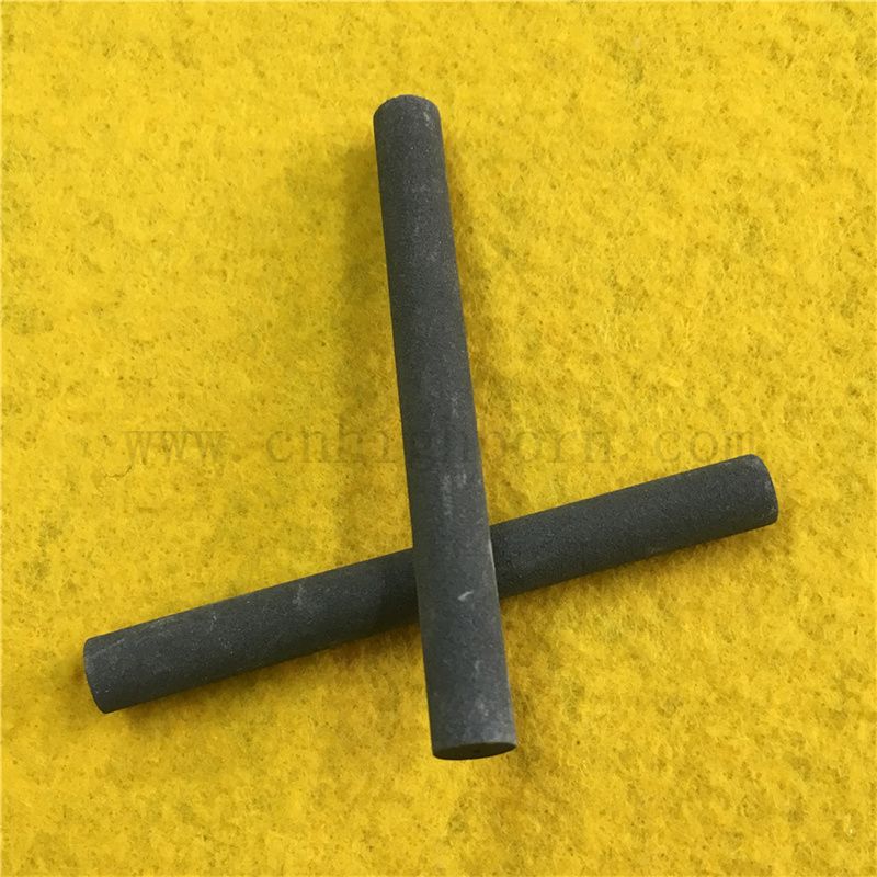 Carbure de silicium personnalisé Porosité Porosité Porosité AROME VOLATILE