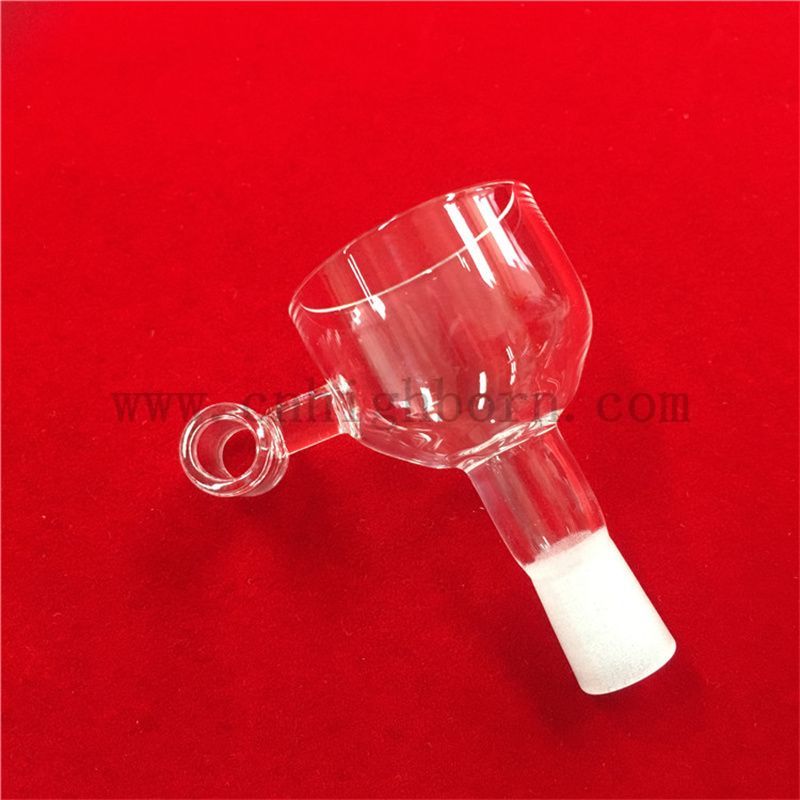 Bol de résistance à la chaleur haute pureté