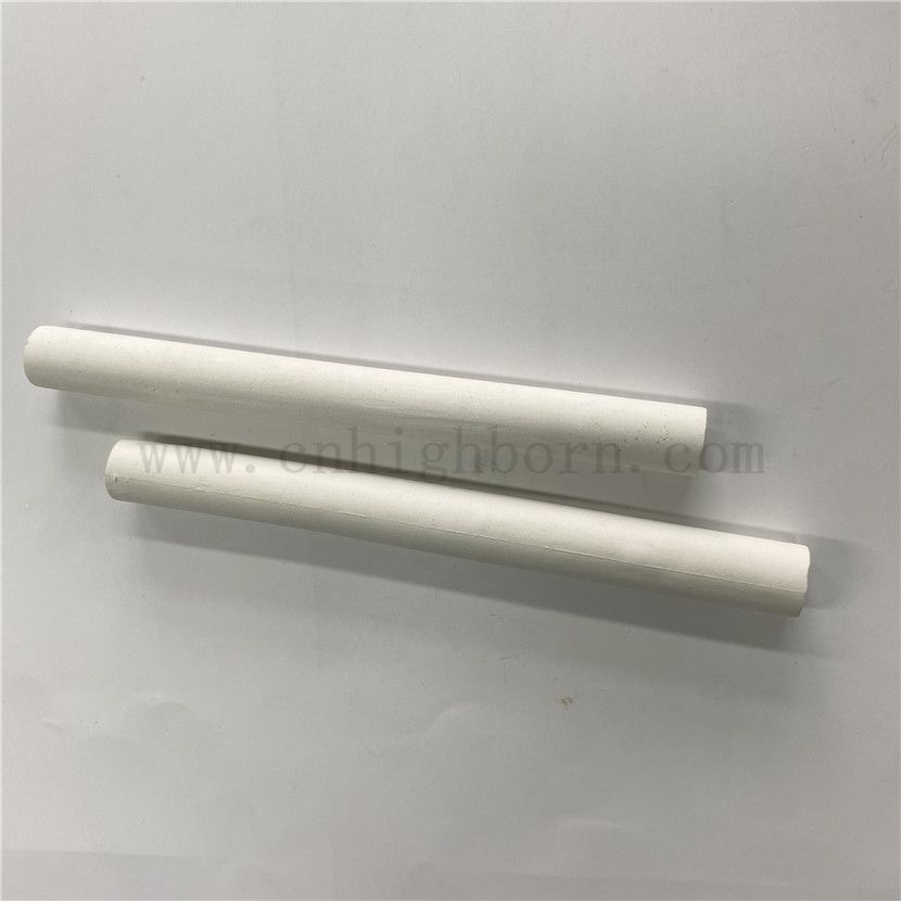 Pot de fleur auto-absorbée Poroute en céramique d'alumine poreuse 