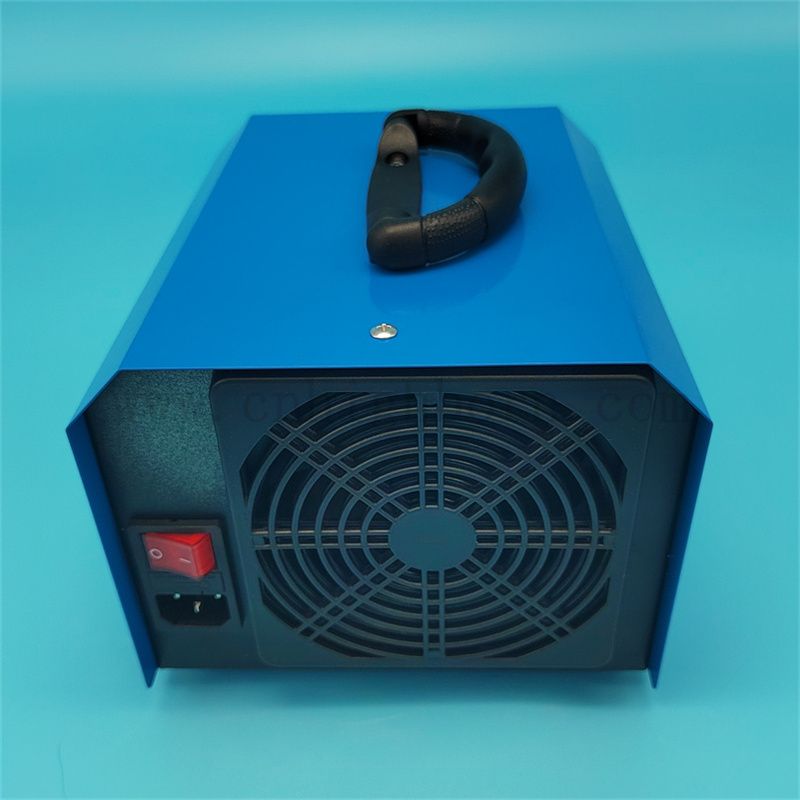 Purificateur d'eau Ozone Ozone Ozone Purificateur d'air de générateur d'ozone commercial Purificateur d'air pour la maison