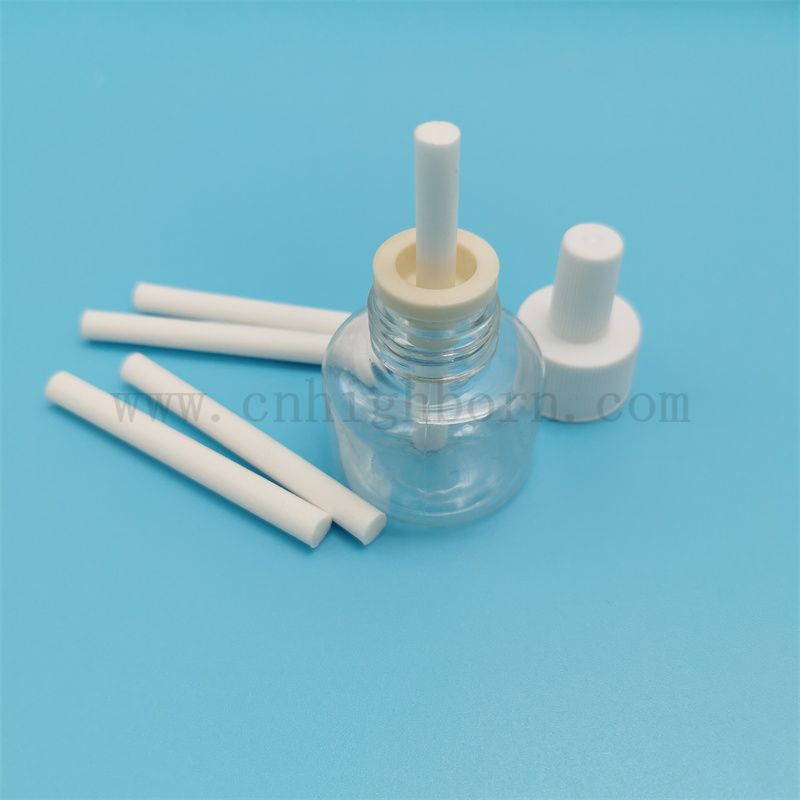  7 * 73 mm sans colle pour animaux de compagnie à chaud en polyester fondu à moustique liquide moustique