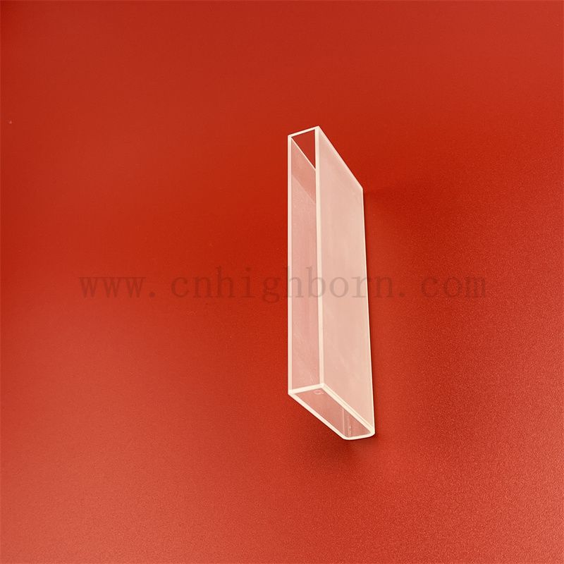 Cuvette &agrave; quartz Q109