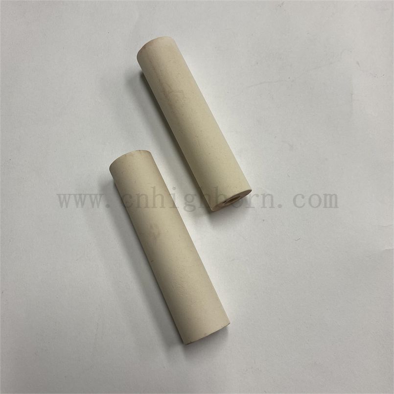 Tubes en céramique poreux d'irrigation à haute efficacité pour l'économie d'eau pour l'agriculture durable