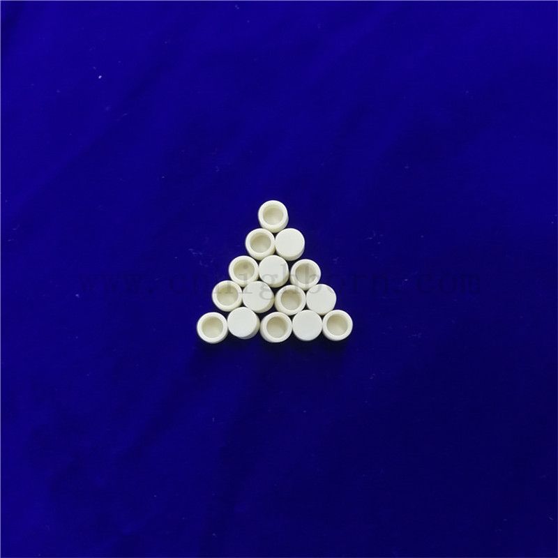 Magnésium Oxyde Mgo Lab Utiliser la céramique CRUCIBLE