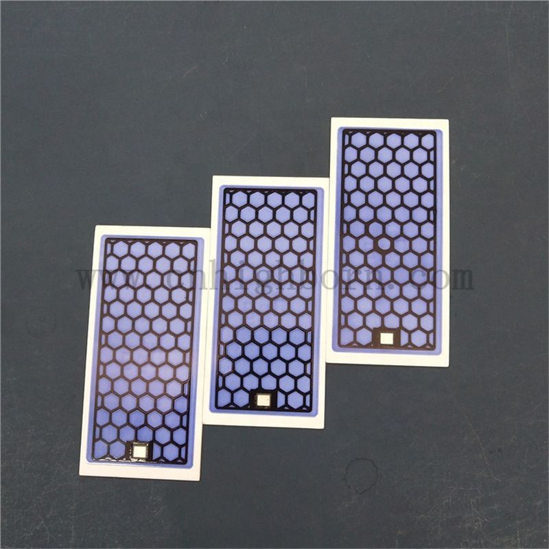 Plaque de g&eacute;n&eacute;rateur d'ozone 6G / H