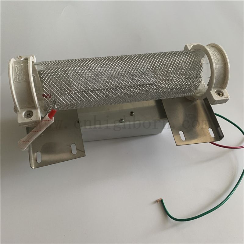 O3 10G Purificateur d'eau Purificateur de quartz module générateur d'ozone pour le traitement des eaux usées