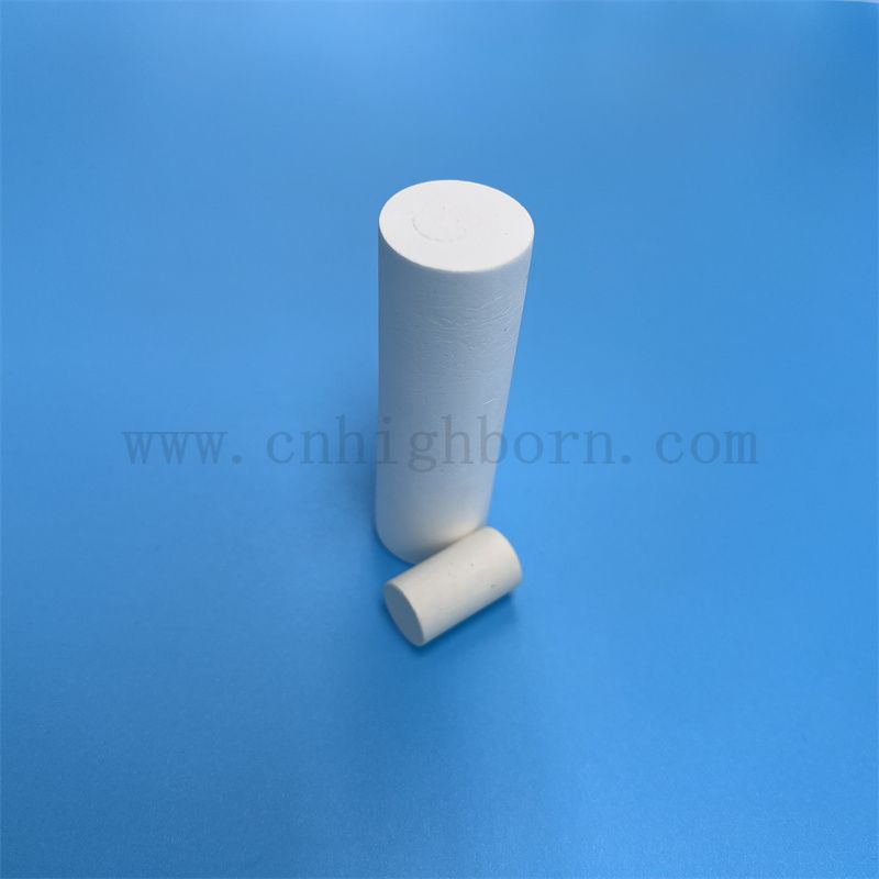 Porated Poreux Ceramic Evaporating Rod Car Aromatherapy Stick pour les huiles essentielles Utilisation