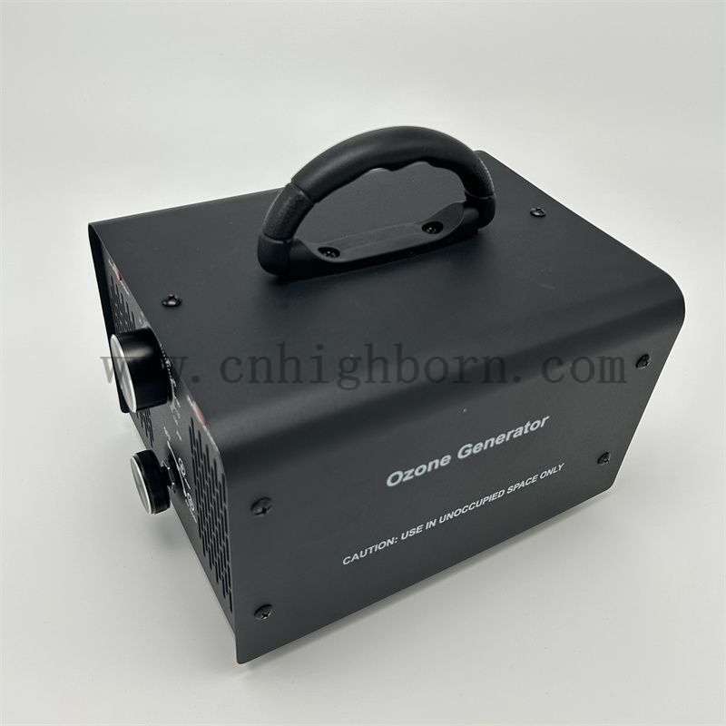 &eacute;quipement d'ozone 