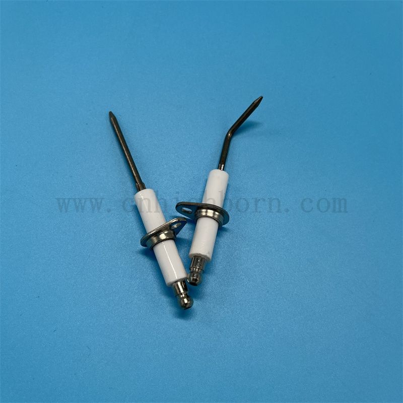 allumage en c&eacute;ramique d'alumine89