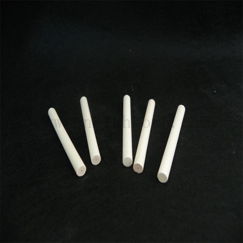 Refractaire Oxyde de magnésium Round chauffage Tie en céramique Mgo