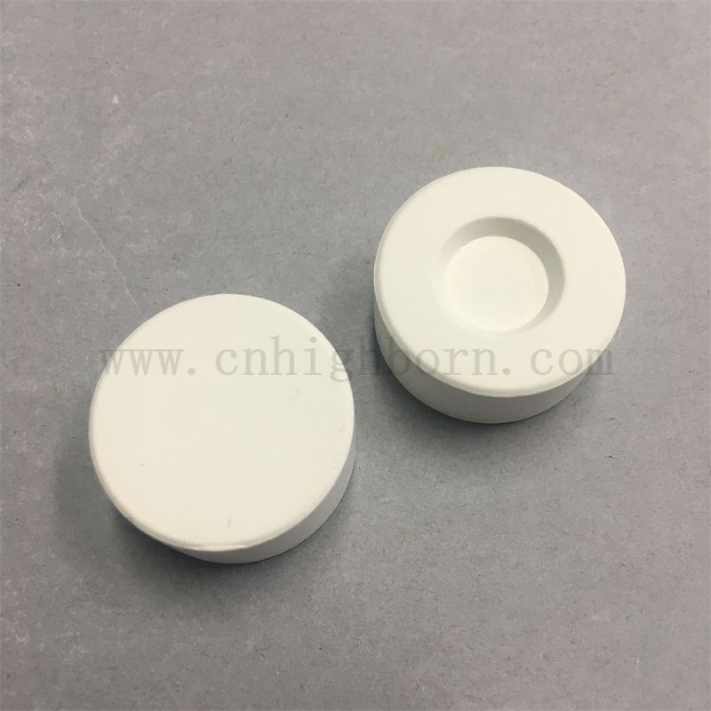 Arôme en plâtre s'évapore à disque gypse huile essentielle de la maison