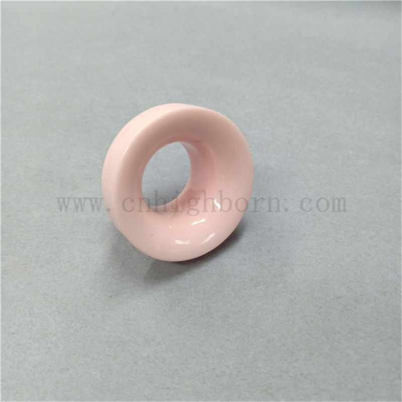 Usure résistance Rose à 95%