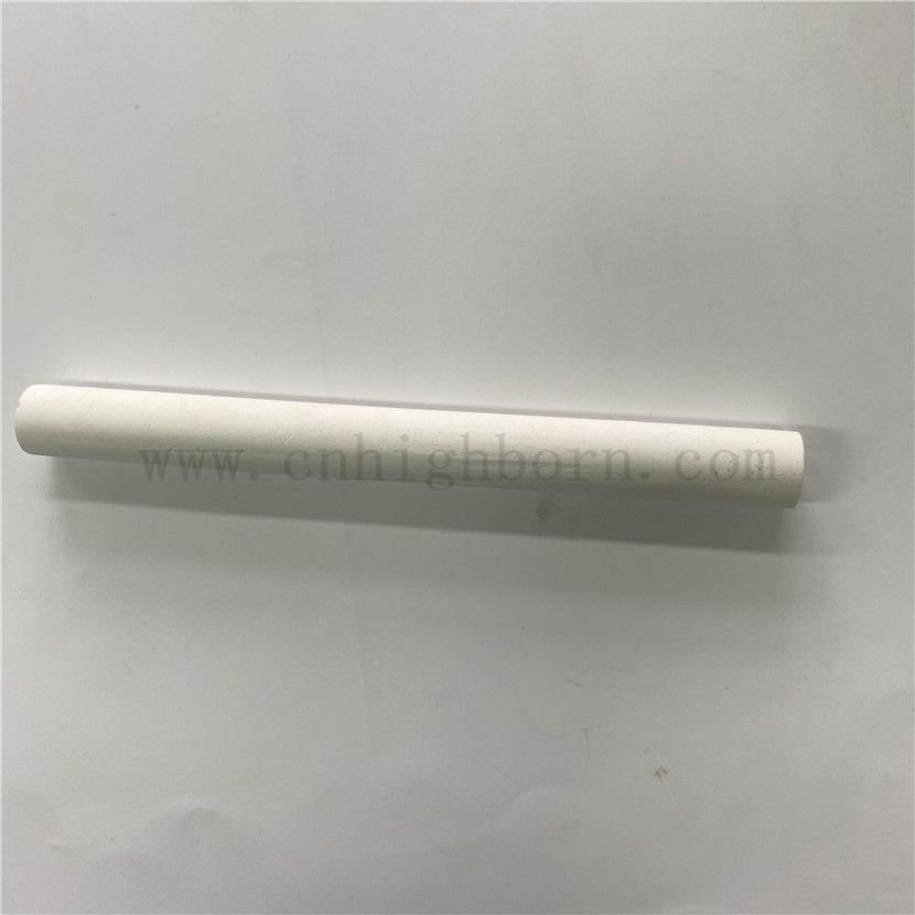 Pot de fleur auto-absorbée Poroute en céramique d'alumine poreuse 