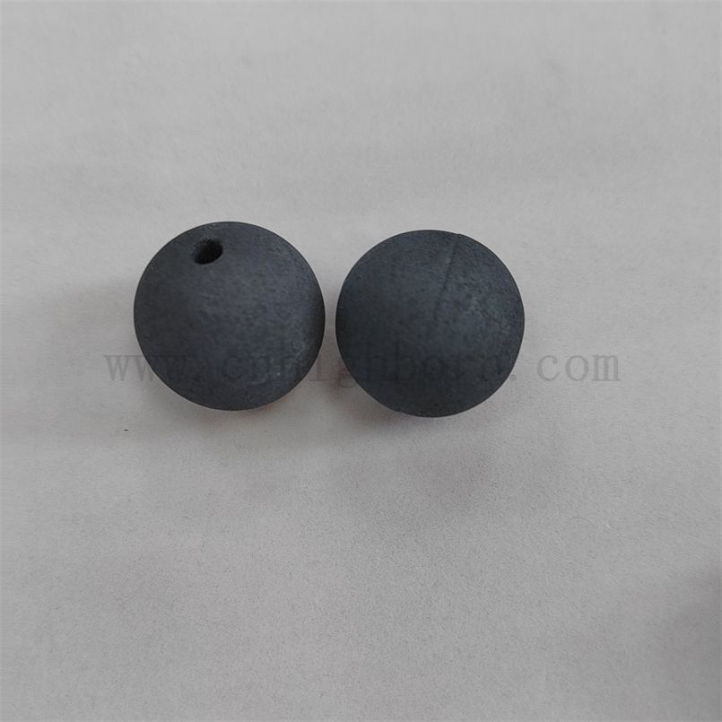 SILICON CARBUDE SIC ARROME CÉROMIQUE BOULLE DE DIFFUSER