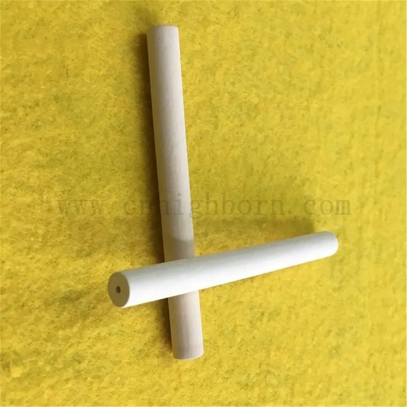 Mèche en céramique poreuse réglable personnalisée pour moustique à base d'eau liquide