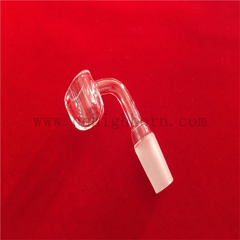 banger de verre en quartz