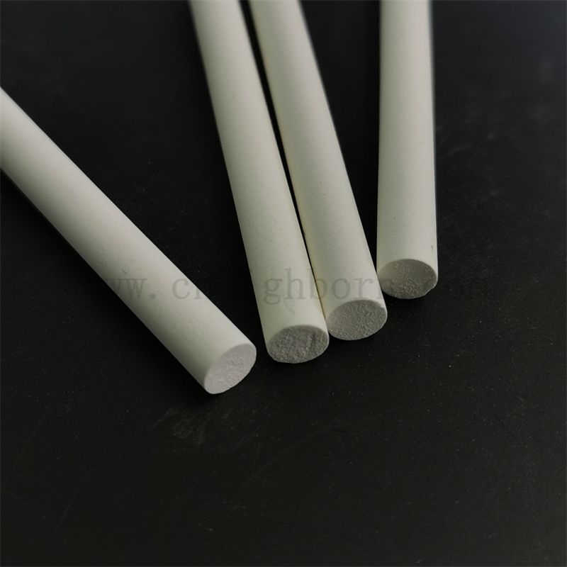 Chauffeur de vaporisateur Wick en céramique poreuse pour ensemble répulsif de moustique liquide