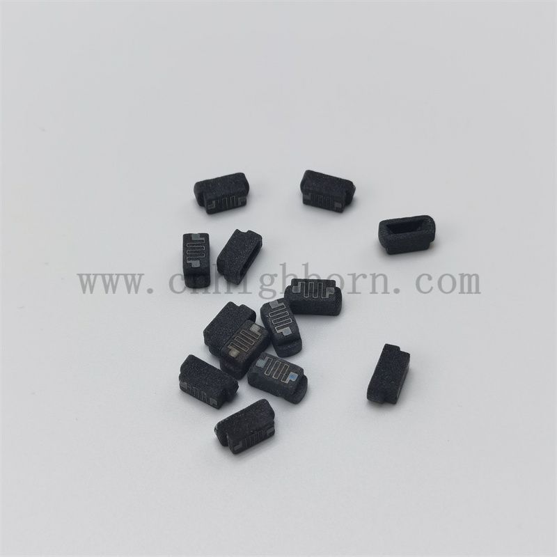 Noyau d'atomisation en c&eacute;ramique