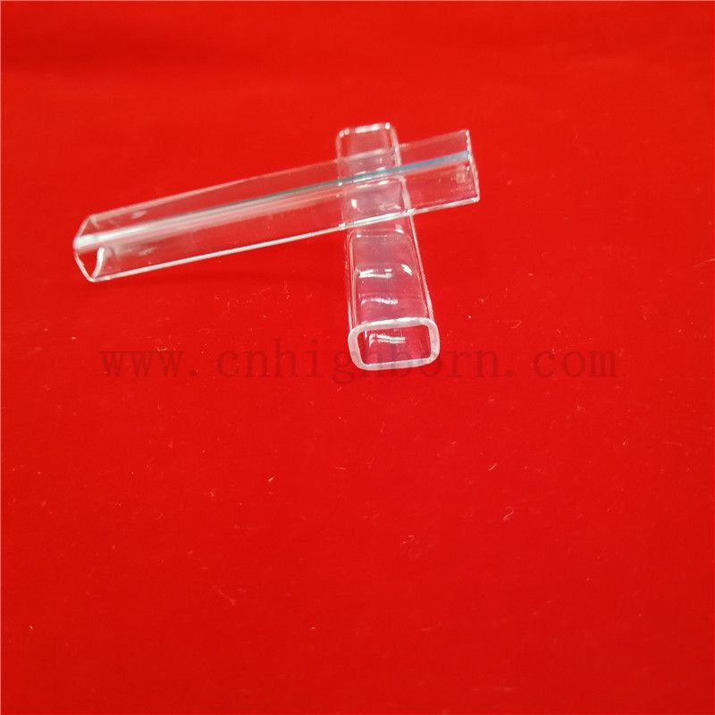 Résistance à la chaleur élevée pureté de pureté personnalisée