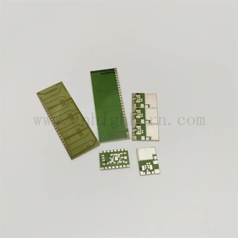 TECHNIQUE LASER CIRCUIT DE CIRCUIT INTÉRÉ